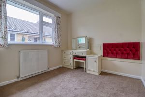 Bedroom Three- click for photo gallery